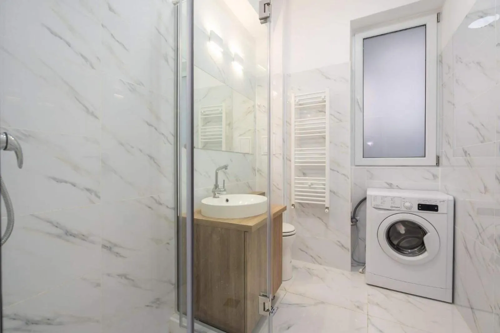 Panaromic View Penthouse In The Heart Of Bucharest Villa 0*,