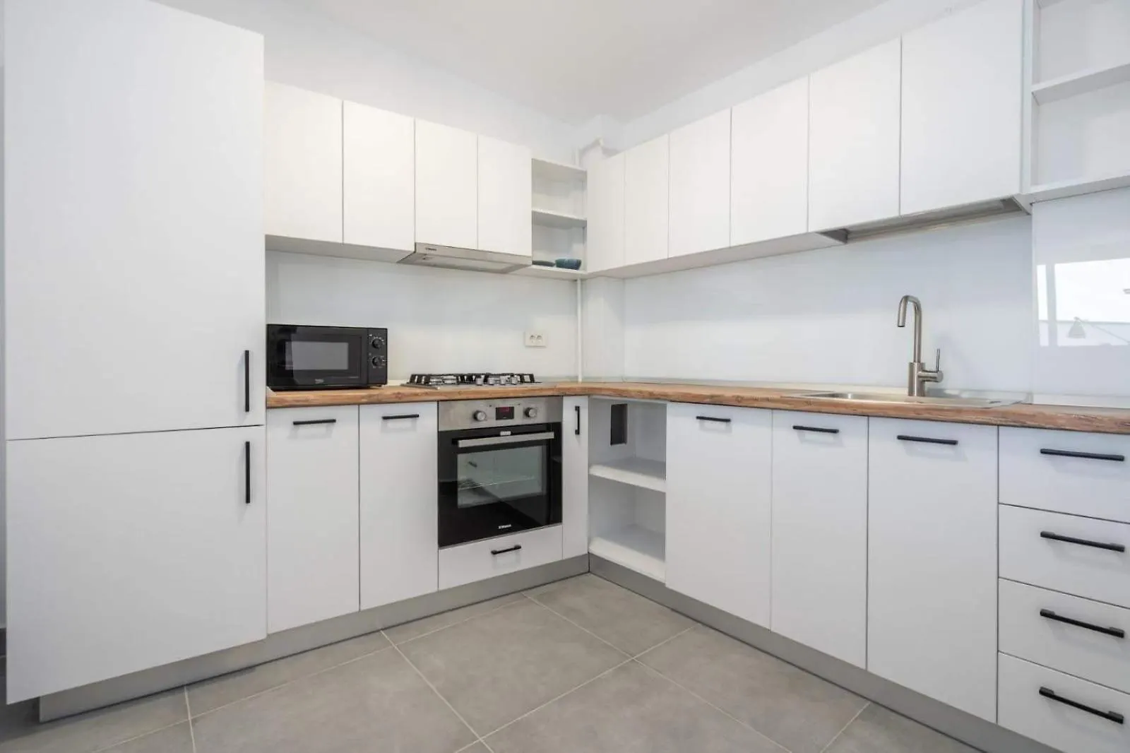 Panaromic View Penthouse In The Heart Of Bucharest Villa
