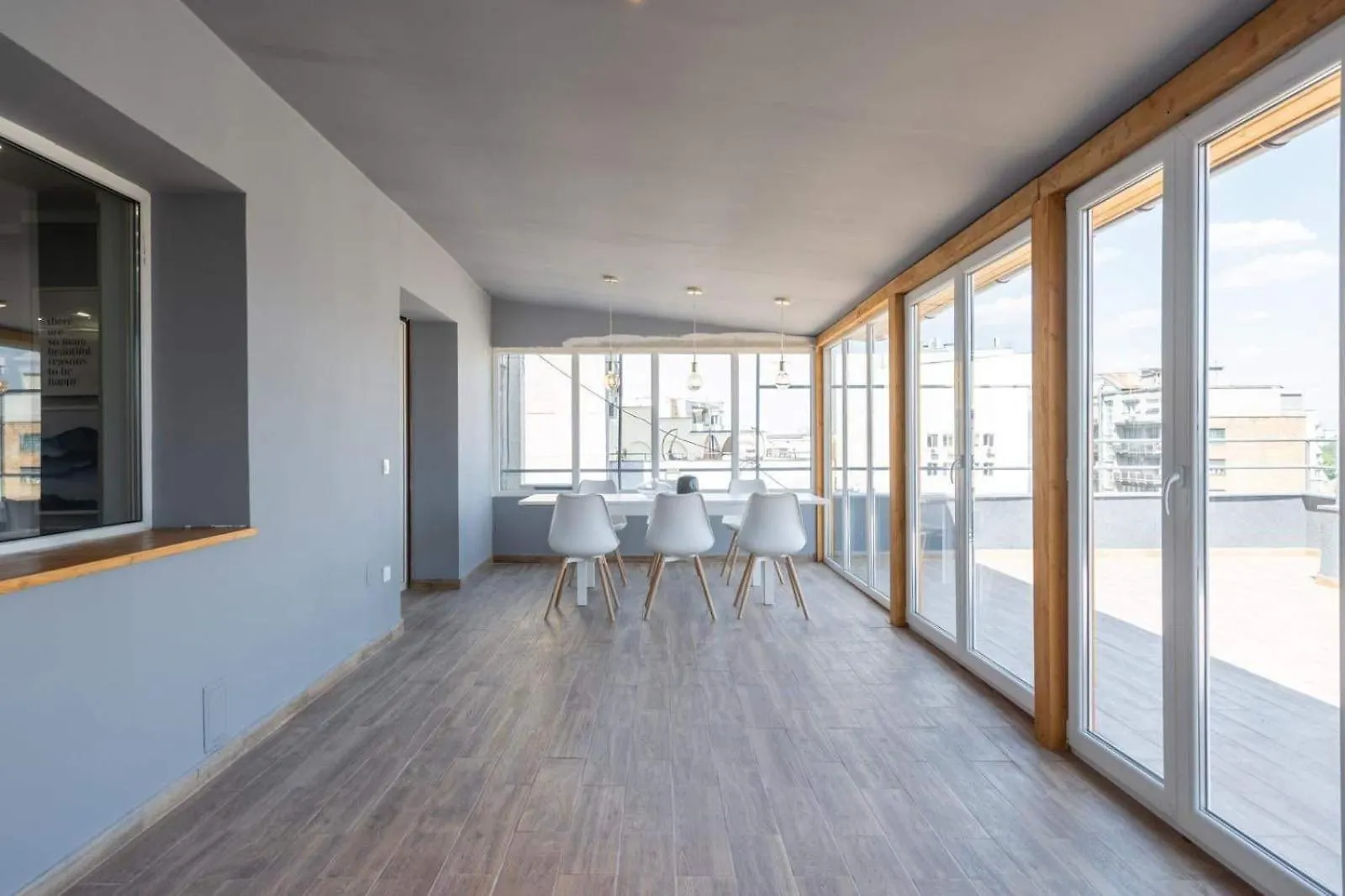 Panaromic View Penthouse In The Heart Of Bucharest Villa 0*,  Romania